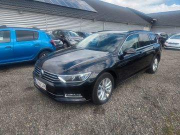 Volkswagen Passat Variant - 2