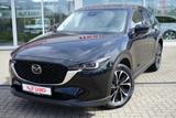 Mazda CX-5 2.0 Xenon Navi Tempomat PDC Sitzheizung AHK - Mazda CX-5 in Dresden