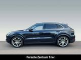 Porsche Cayenne Clubleder Luftfederung Rückfahrkamera - Porsche Gebrauchtwagen von 2020