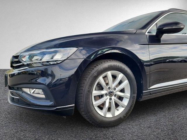 Passat Variant 2.0 TDI DSG AHK+NAVI+LED+ACC+SIHZ
