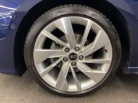 Audi A3 - Vorschau Bild 15