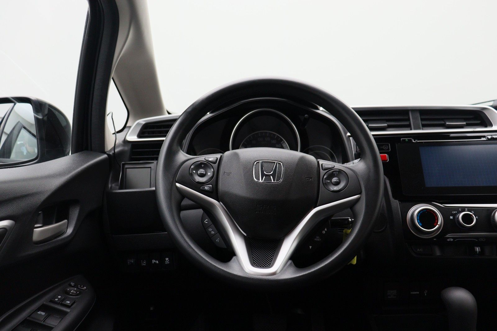 Fahrzeugabbildung Honda Jazz 1.3 i-VTEC Comfort AT SHZ PDC