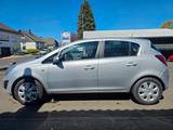 Opel Corsa D 1.2 Edition Automatik 2.Hand Scheckheft - gebrauchte Opel Corsa aus dem Jahr 2013