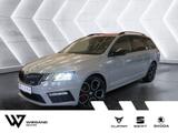 Skoda Octavia 2.0 TDI RS 4x4 DSG ACC KAMERA LED MEMORY - Skoda Octavia mit Diesel-Antrieb: Allradantrieb