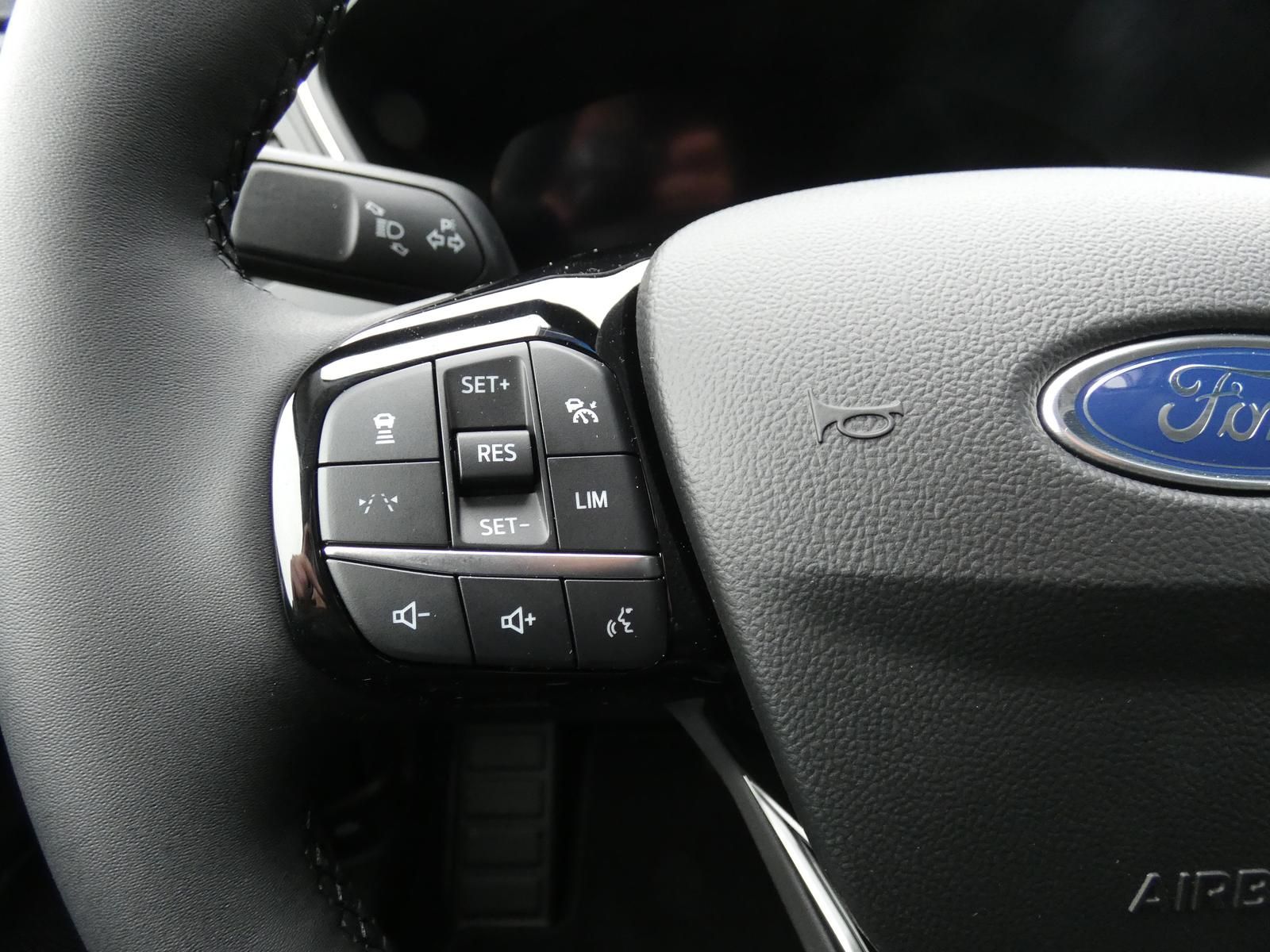 Ford Kuga - Bild 17