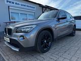BMW X1 Baureihe X1 sDrive 18i - BMW X1 mit Benzin-Antrieb: Limousine
