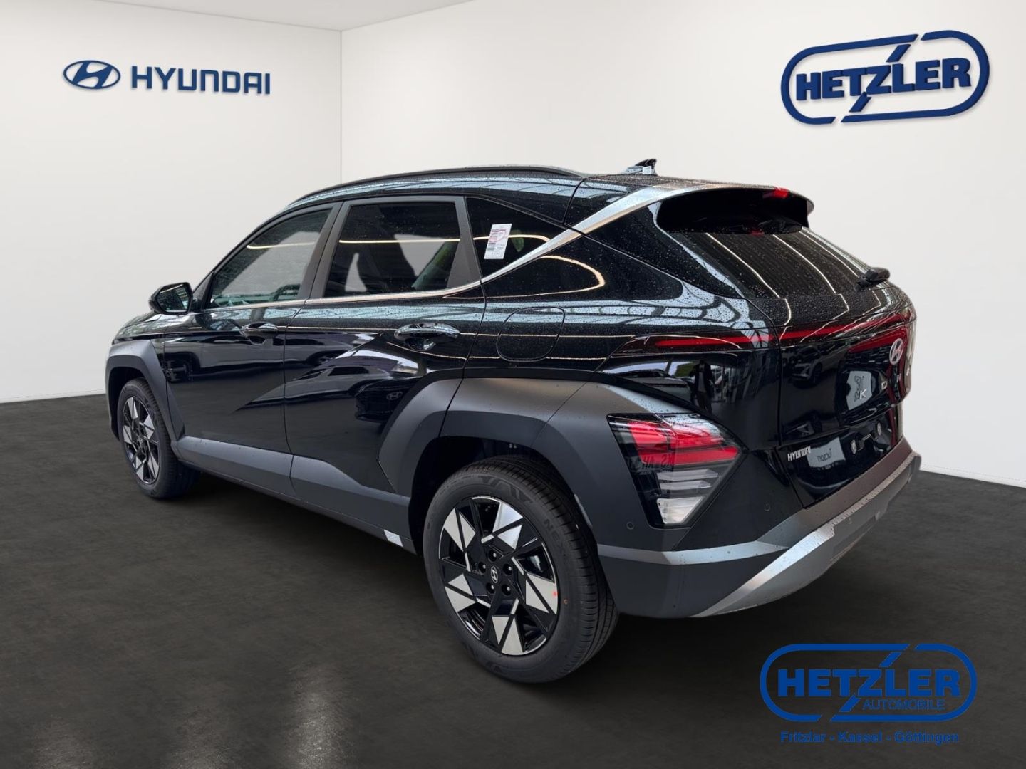 Hyundai Kona – Bild 4