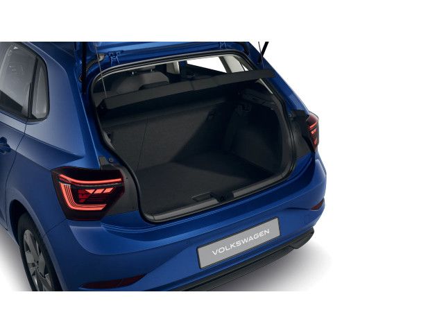 Polo Style 1.0 TSI DSG Navi*Klima*IQ.Light