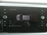 Volkswagen Taigo - Vorschau Bild 27