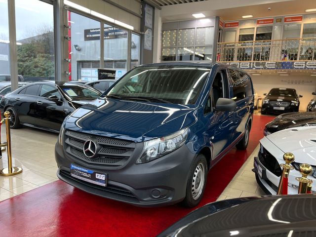 Mercedes-Benz Vito Mixto 116 CDI BT lang|1.HD|NAVI|KLIMA|5-STZ