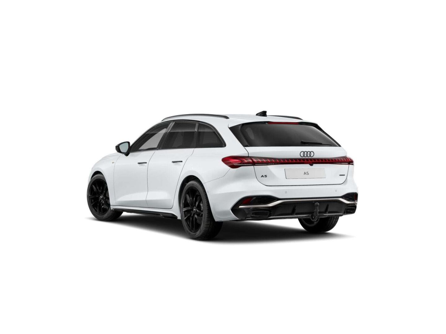 Audi A5 - Bild 6