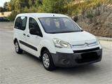 Citroën Citroen Berlingo ..1.6Diesel - Citroën Berlingo mit Diesel-Antrieb: Kombi, 1.6