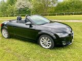 Audi TT Roadster 07/2012 48800km aus 1. Hd. - Audi TT: 0 Km