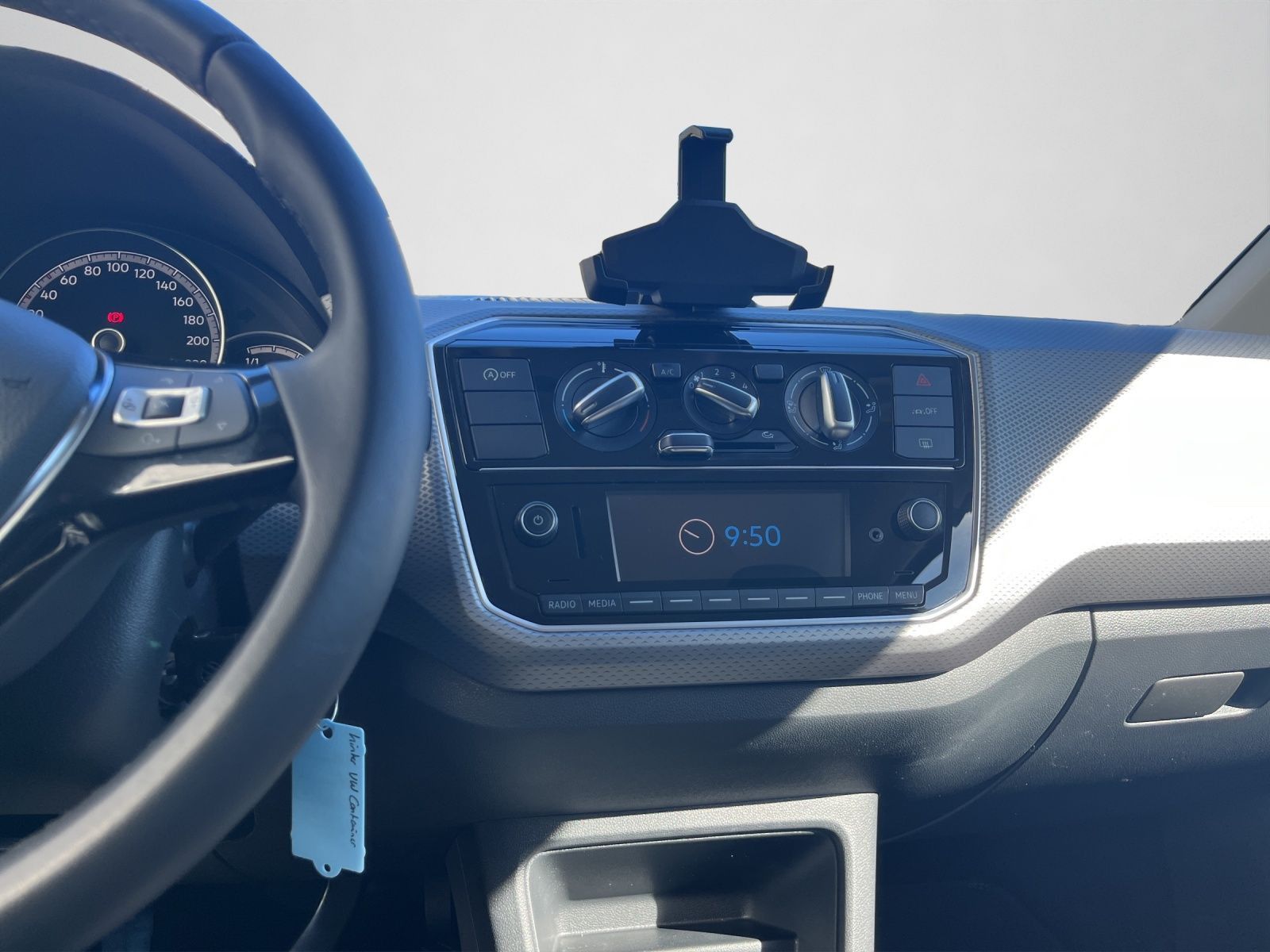 Volkswagen up! - Bild 12
