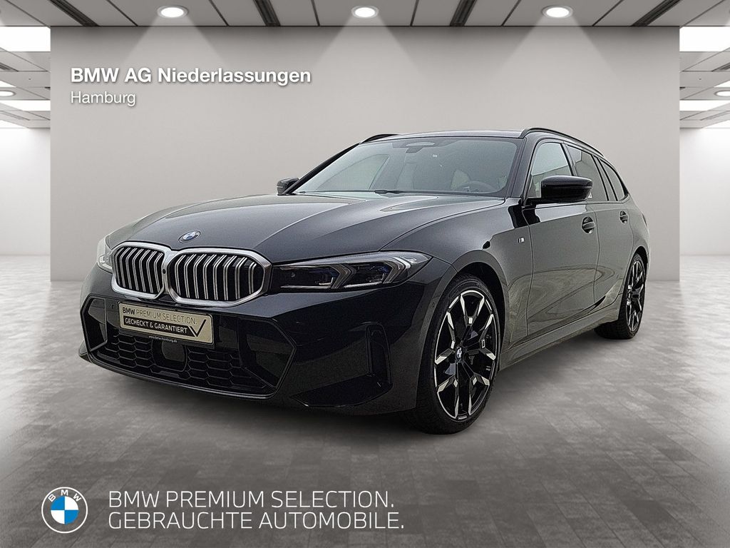 BMW 330i xDrive Touring M Sport Driv.Assist.Prof