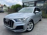 Audi Q7 50 TDI quattro tiptronic S line PANO/MATRIX!! - Audi Q7 Gebrauchtwagen in Essen