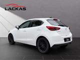 Mazda 2 1.5 SKYACTIV-G 90 M-Hybrid Homura - gebrauchte Mazda 2 aus dem Jahr 2022
