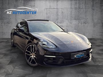 Porsche Panamera Sport Turismo 4 E-Hybrid*ACC*CHRONO*LED