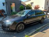 Skoda Superb 2.0 TDI 125 KW /170 PS 4x4  - Skoda Superb: 170
