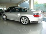 Porsche 996 GT2 NEU ohne Zulassung einmalig  Weltweit !! - Porsche 996: Gt2