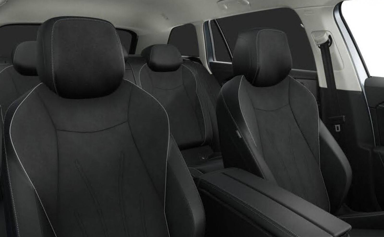 Volkswagen Passat - Bild 10