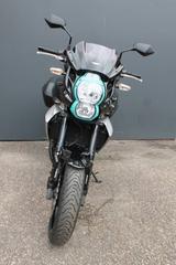 Kawasaki Versys 650 ABS - KAWASAKI VON 501 BIS 750 CCM
