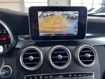 Mercedes-Benz C 250 T Aut. Avantgarde*AMG Felgen*Burmester*LED