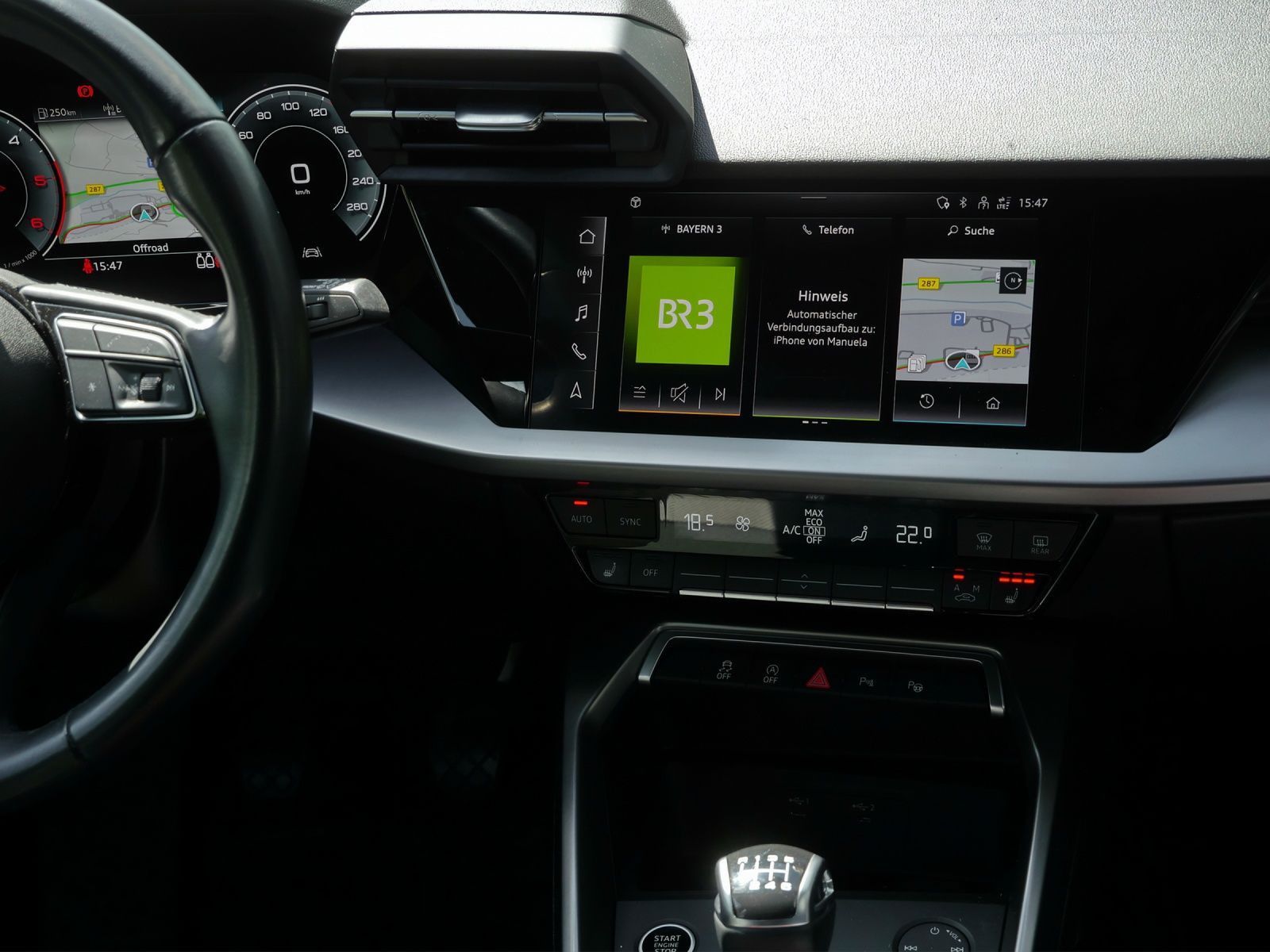 Audi A3 - Bild 6