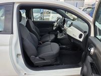 Fiat 500 - Vorschau Bild 10