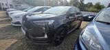 Ford Edge 2.0 EcoBlue 4x4 Aut. ST-LINE AHK Led ACC 17 - mit Diesel-Antrieb: Schwarz, Alcantara, Sitzbelüftung, Geländewagen
