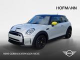 MINI Cooper SE Classic Trim Navi+RFK+SHZ+LED+DAB - weiße MINI Cooper SE