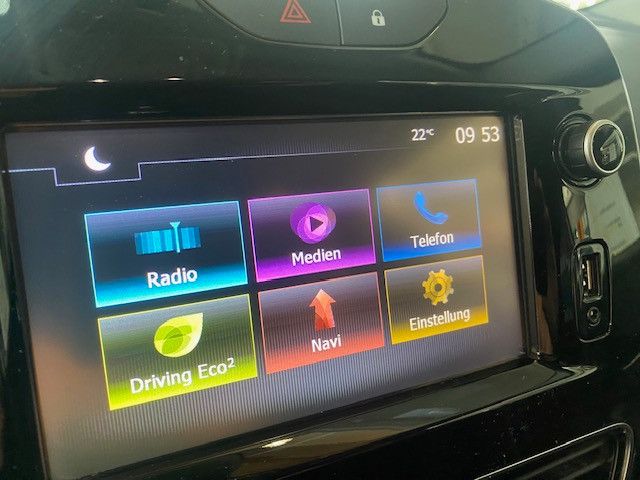 Renault Clio IV Intens TCe 120 eco²