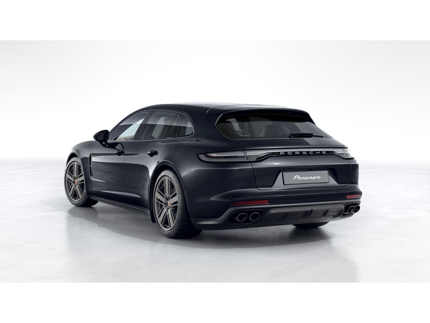 Porsche Panamera 4 E-Hybr. Sport Turismo Platinum Edit. imagem 3