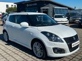 Suzuki Swift Sport *KEY-LESS*KLIMA*PDC*BI-XENON*SITZHZG - Suzuki Swift aus 2012: Sport