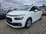 Citroën C4 Picasso/Spacetourer Selection - Citroën C4 Picasso Selection mit Diesel-Antrieb