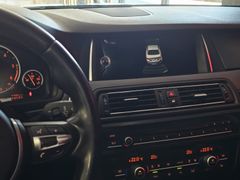 Fahrzeugabbildung BMW 535 d Lim. xDrive ( BI-XENON/ GSHD/ NAVI/ SHZ/ L