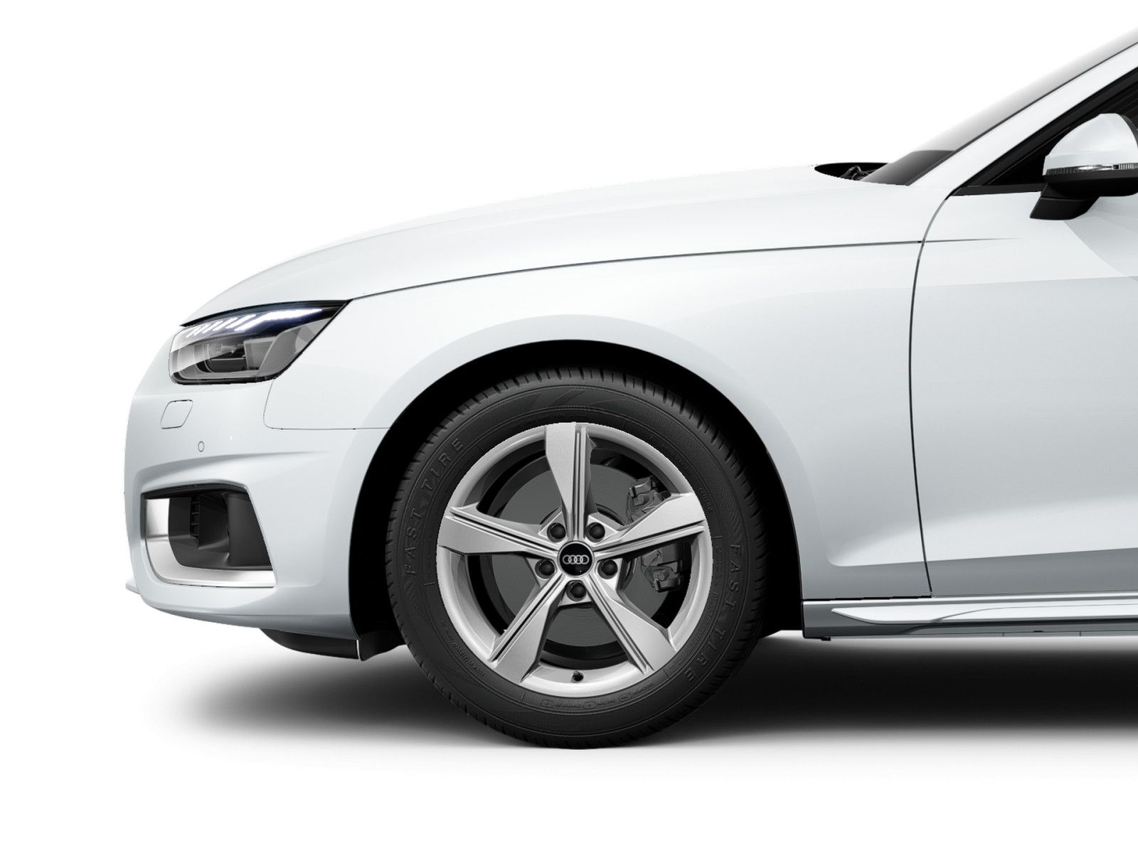 Audi A4 - Bild 3