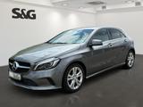 Mercedes-Benz A 180 Urban*Navi*LED*SHZ*Keyless*Parklenkass.*To - gebrauchte Mercedes-Benz A 180 aus dem Jahr 2017