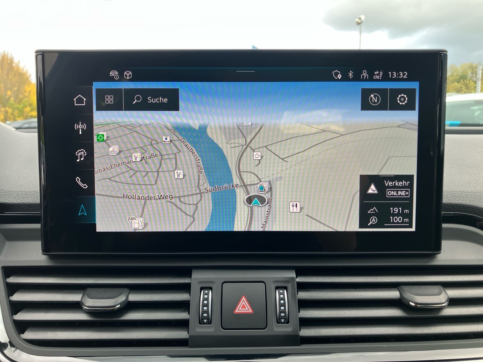 Audi Q5 - Bild 12