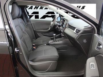 Fahrzeugabbildung Renault Clio V Tce90 ZEN*Easy link*Sitzhzg*Spurass*