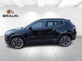 Jeep Compass 1.6MultiJet Limited Winter-Paket - Jeep aus 2022