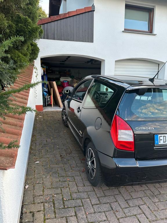 Citroën C2
