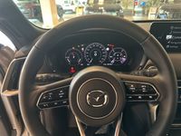 Mazda CX-60 - Vorschau Bild 12