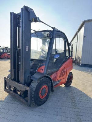 Linde H45D-02