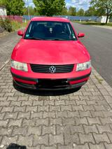 Volkswagen Passat 1.8 T Basis - gebrauchte VW Passat aus dem Jahr 1997