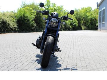 Honda CMX1100 Rebel *DCT