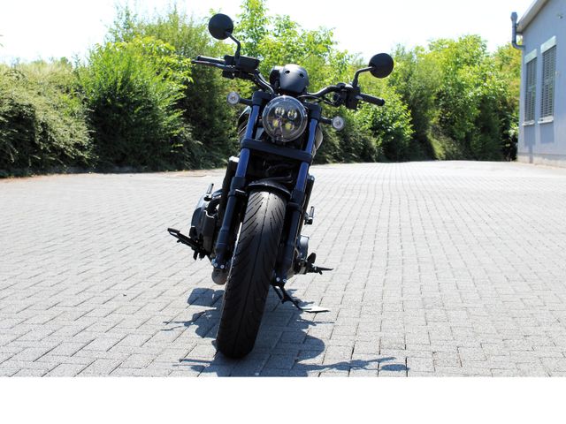 Honda CMX1100 Rebel *DCT