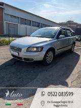 Volvo V50 2.0 D cat Summum - Volvo V50: Summum