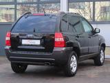 Kia Sportage 2.0 16V LX 2WD Leder Klima ACC - Kia Sportage aus 2006