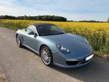 Porsche Boxster S Individual (PTS) - Erstlack - Porsche aus 2009